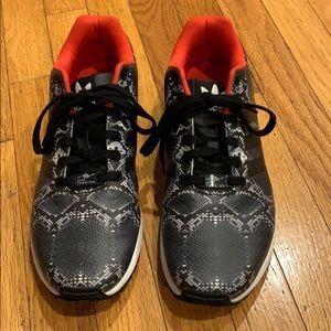 Adidas ZX Flux Sneaker Size 10